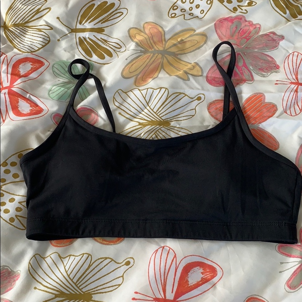 EUC Fabletics sports bra